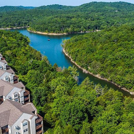 Woodpecker Watchtower Apartamento Branson Exterior foto