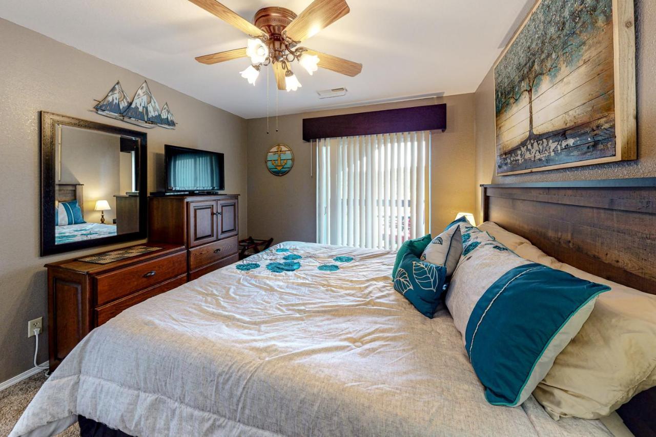 Woodpecker Watchtower Apartamento Branson Exterior foto