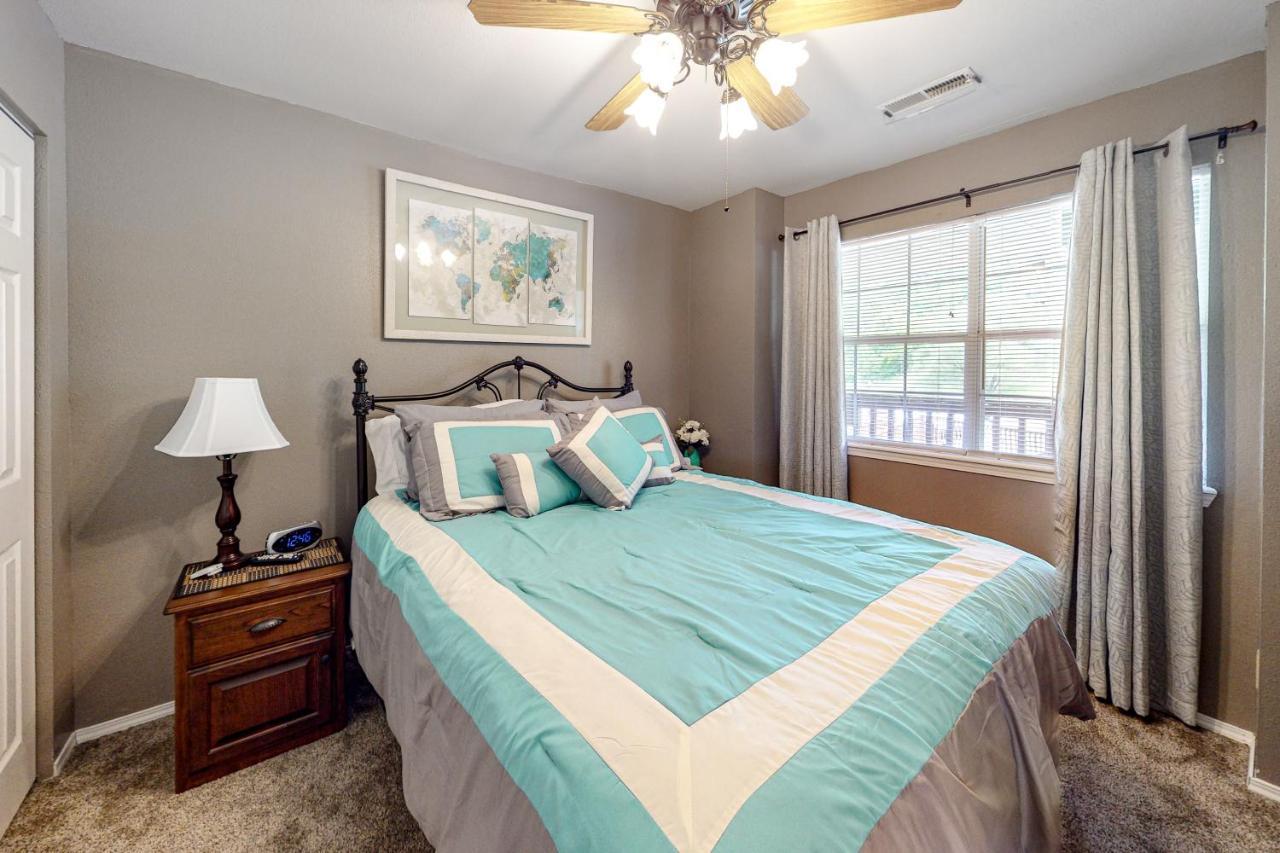 Woodpecker Watchtower Apartamento Branson Exterior foto