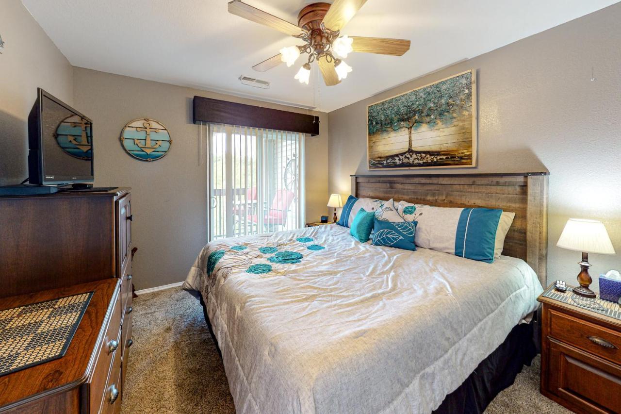 Woodpecker Watchtower Apartamento Branson Exterior foto