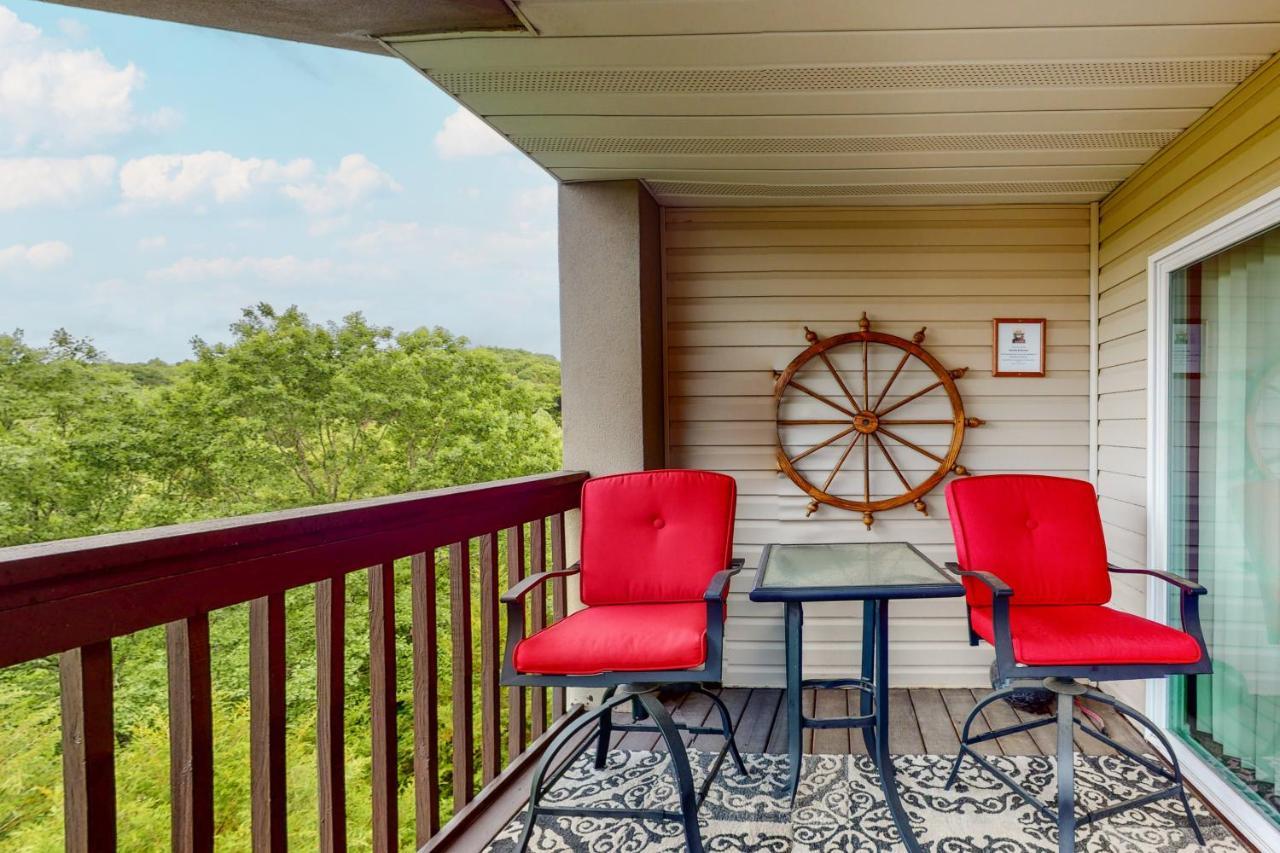 Woodpecker Watchtower Apartamento Branson Exterior foto